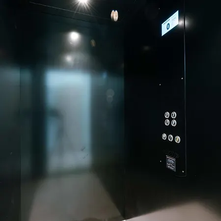 Villa Huswell - Luxurious House With Indoor Elevator In Knokke-Heist