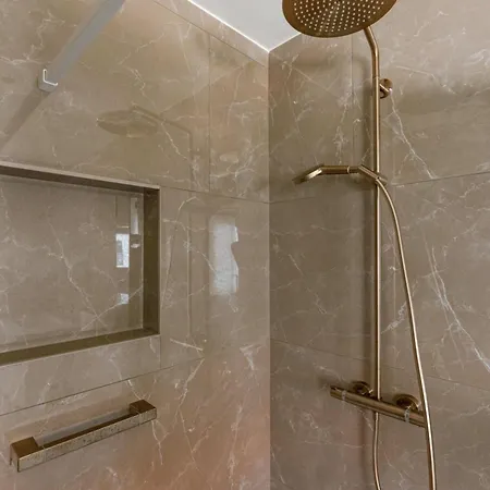 Huswell - Luxurious House With Indoor Elevator In Knokke-Heist