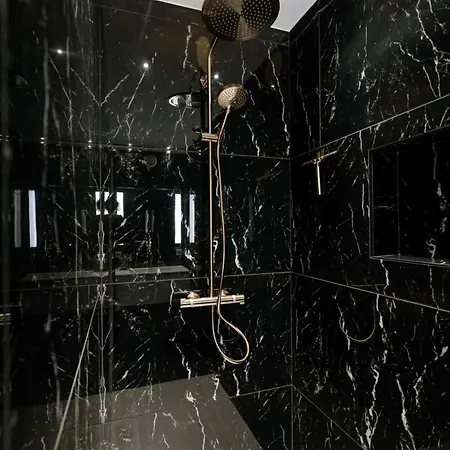 Villa Huswell - Luxurious House With Indoor Elevator In Knokke-Heist